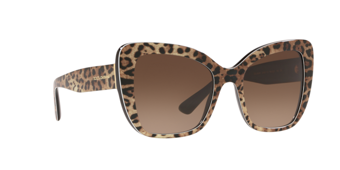 Dolce & Gabbana Sunglasses DG4348 316313