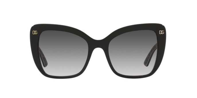 Dolce & Gabbana Sunglasses DG4348 32998G