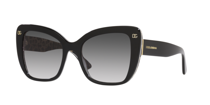 Dolce & Gabbana Sunglasses DG4348 32998G
