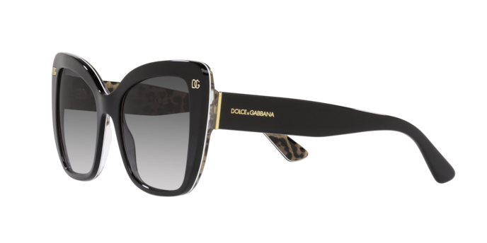 Dolce & Gabbana Sunglasses DG4348 32998G