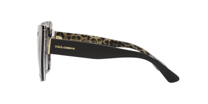 Dolce & Gabbana Sunglasses DG4348 32998G