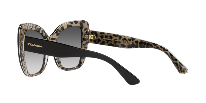 Dolce & Gabbana Sunglasses DG4348 32998G