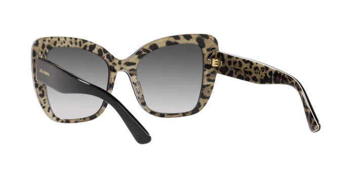 Dolce & Gabbana Sunglasses DG4348 32998G