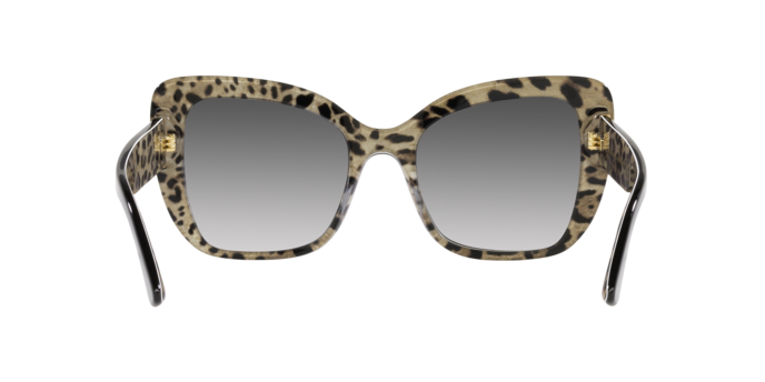 Dolce & Gabbana Sunglasses DG4348 32998G