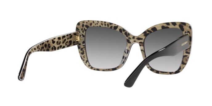 Dolce & Gabbana Sunglasses DG4348 32998G