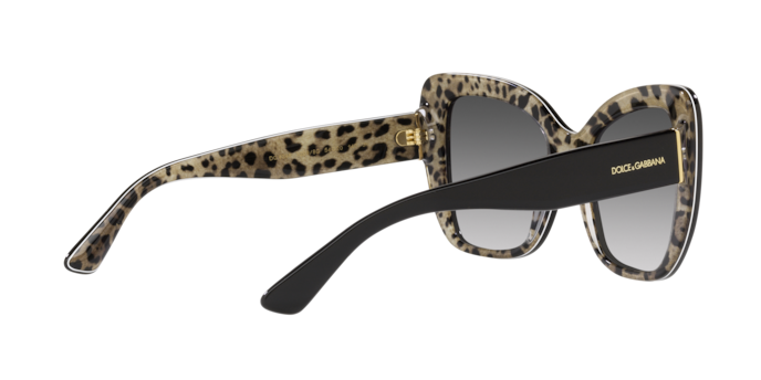 Dolce & Gabbana Sunglasses DG4348 32998G