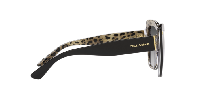 Dolce & Gabbana Sunglasses DG4348 32998G