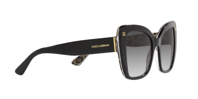 Dolce & Gabbana Sunglasses DG4348 32998G