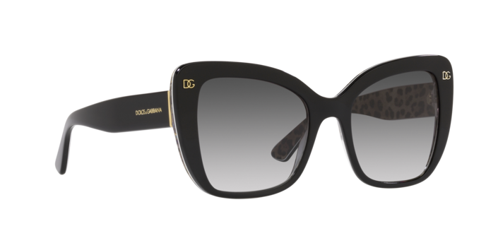 Dolce & Gabbana Sunglasses DG4348 32998G