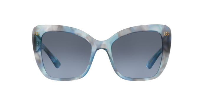 Dolce & Gabbana Sunglasses DG4348 33208F