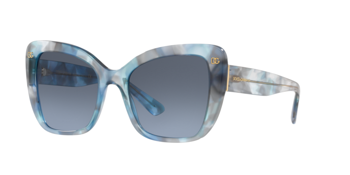 Dolce & Gabbana Sunglasses DG4348 33208F