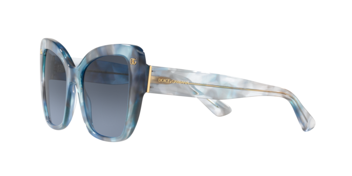 Dolce & Gabbana Sunglasses DG4348 33208F