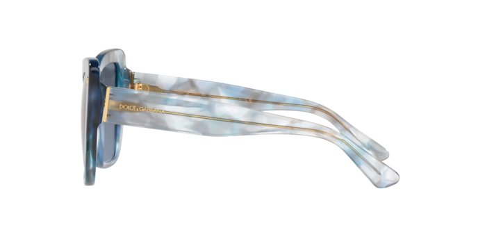 Dolce & Gabbana Sunglasses DG4348 33208F