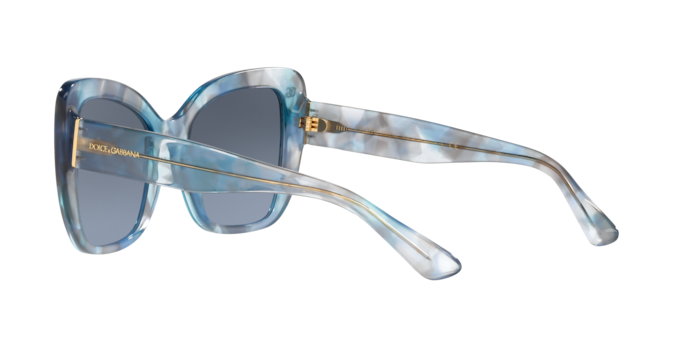 Dolce & Gabbana Sunglasses DG4348 33208F