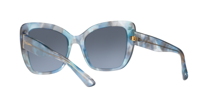 Dolce & Gabbana Sunglasses DG4348 33208F