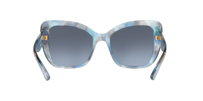 Dolce & Gabbana Sunglasses DG4348 33208F