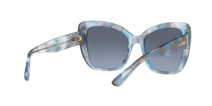 Dolce & Gabbana Sunglasses DG4348 33208F