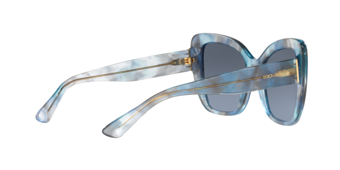 Dolce & Gabbana Sunglasses DG4348 33208F