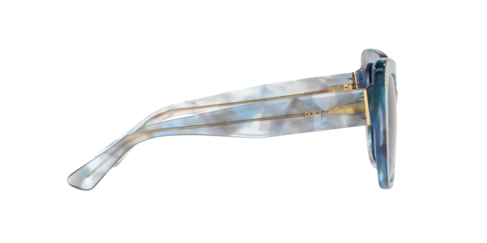 Dolce & Gabbana Sunglasses DG4348 33208F