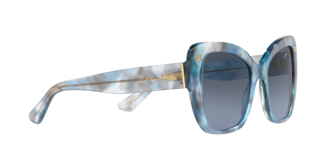 Dolce & Gabbana Sunglasses DG4348 33208F