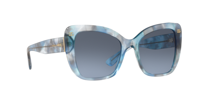 Dolce & Gabbana Sunglasses DG4348 33208F