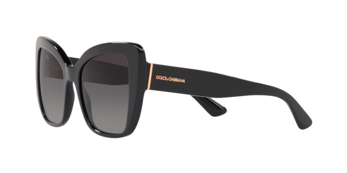 Dolce & Gabbana Sunglasses DG4348 501/8G