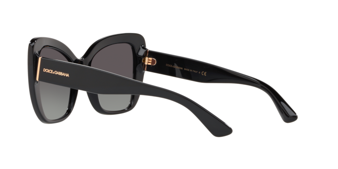 Dolce & Gabbana Sunglasses DG4348 501/8G