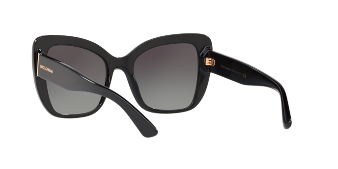 Dolce & Gabbana Sunglasses DG4348 501/8G