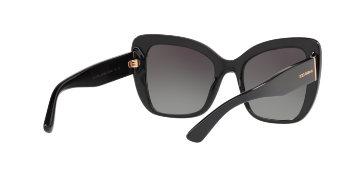 Dolce & Gabbana Sunglasses DG4348 501/8G