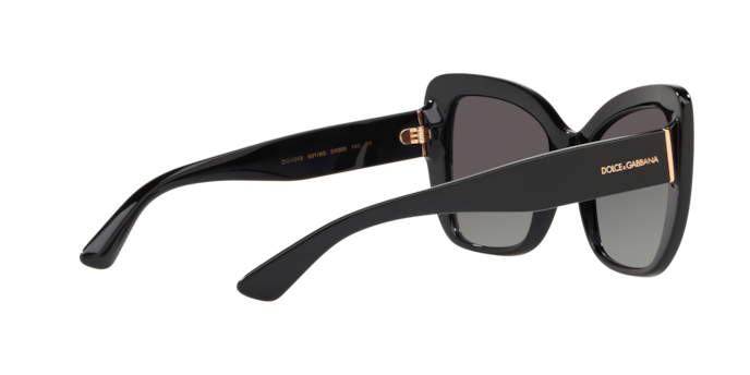 Dolce & Gabbana Sunglasses DG4348 501/8G