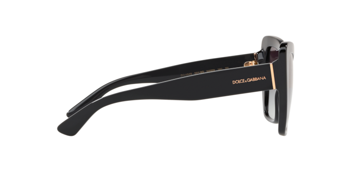 Dolce & Gabbana Sunglasses DG4348 501/8G