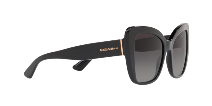 Dolce & Gabbana Sunglasses DG4348 501/8G