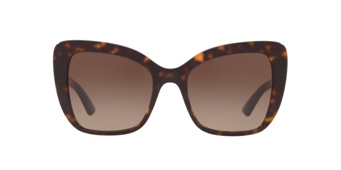 Dolce & Gabbana Sunglasses DG4348 502/13