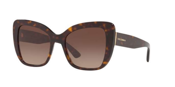 Dolce & Gabbana Sunglasses DG4348 502/13