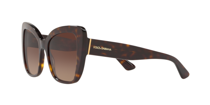 Dolce & Gabbana Sunglasses DG4348 502/13