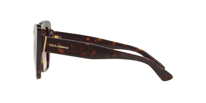 Dolce & Gabbana Sunglasses DG4348 502/13