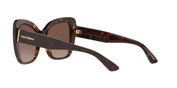 Dolce & Gabbana Sunglasses DG4348 502/13