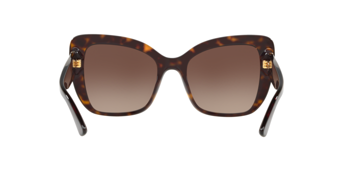 Dolce & Gabbana Sunglasses DG4348 502/13