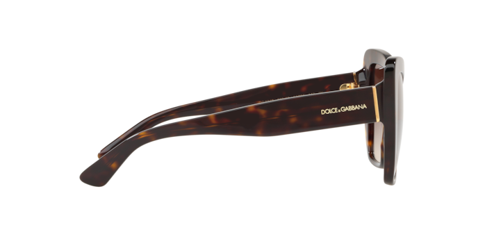 Dolce & Gabbana Sunglasses DG4348 502/13