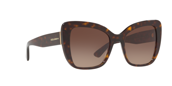 Dolce & Gabbana Sunglasses DG4348 502/13