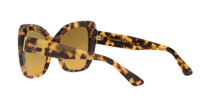 Dolce & Gabbana Sunglasses DG4348 512/18