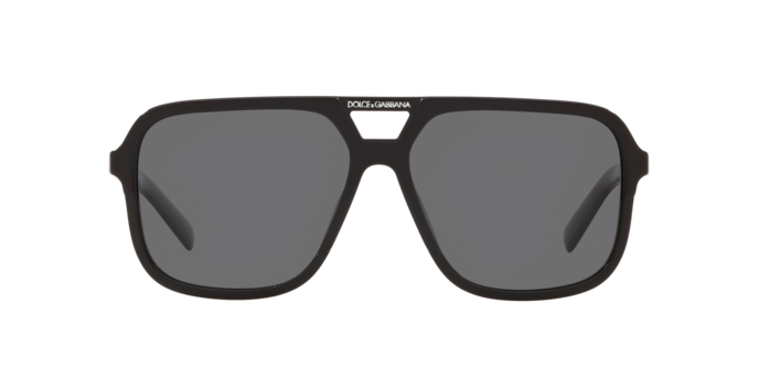 Dolce & Gabbana Sunglasses DG4354 193481