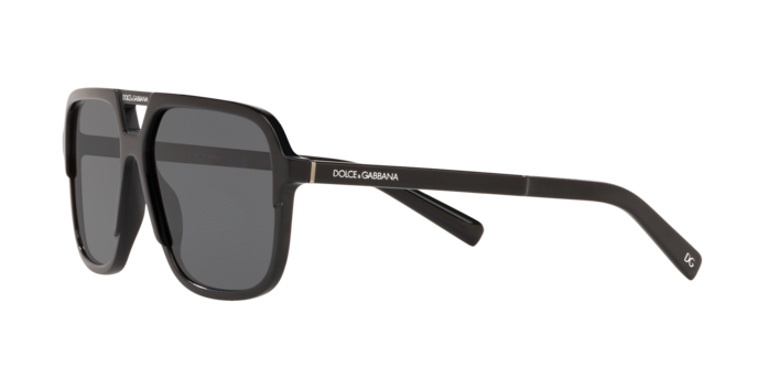 Dolce & Gabbana Sunglasses DG4354 193481
