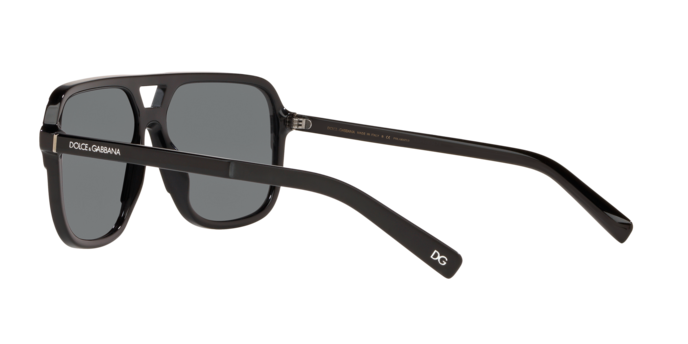 Dolce & Gabbana Sunglasses DG4354 193481