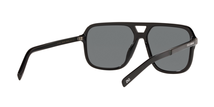 Dolce & Gabbana Sunglasses DG4354 193481