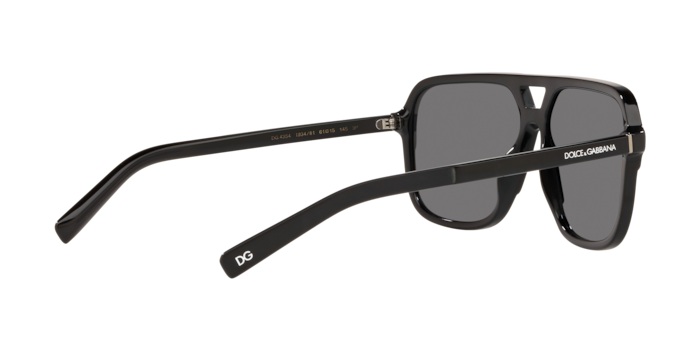 Dolce & Gabbana Sunglasses DG4354 193481