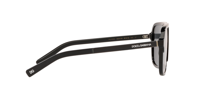 Dolce & Gabbana Sunglasses DG4354 193481