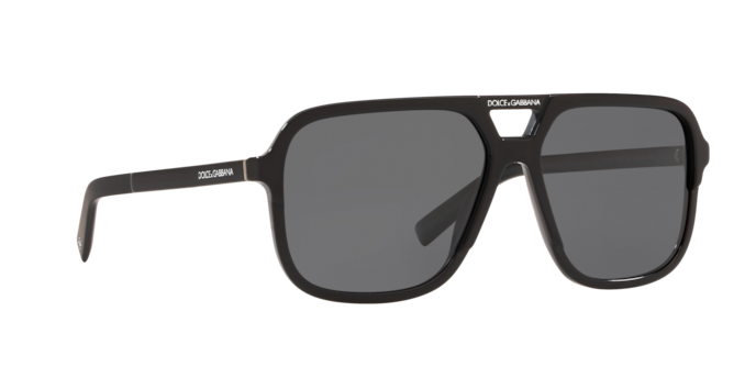 Dolce & Gabbana Sunglasses DG4354 193481