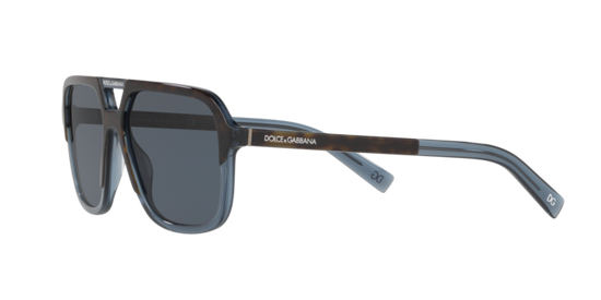 Dolce & Gabbana Sunglasses DG4354 320980