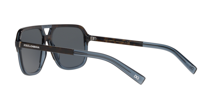 Dolce & Gabbana Sunglasses DG4354 320980